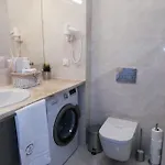 Kapitanskie Kasprowicza 20a Taras 公寓 *