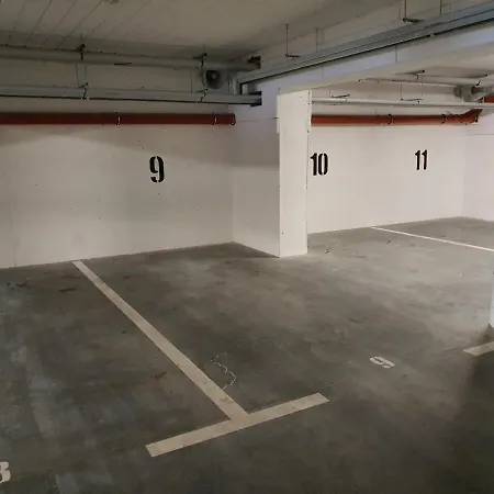 Kapitanskie Kasprowicza 20a Taras Appartamento