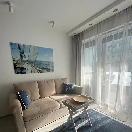 Kapitanskie Kasprowicza 20a Taras