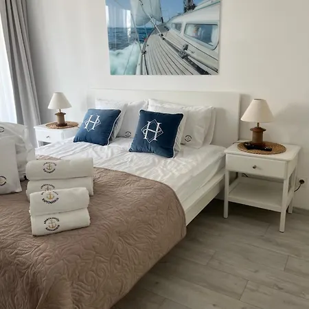 Apartamenty Kapitanskie Kasprowicza 20A Taras Basen Jacuzzi Sauny Grota Solna