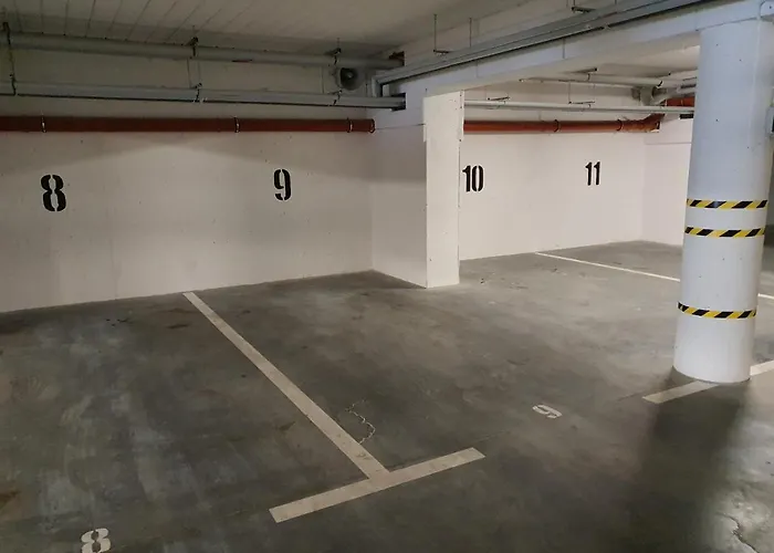 Kapitanskie Kasprowicza 20a Taras Appartamento